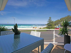 Mariners 5 Mollymook